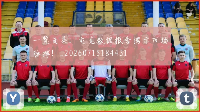 一览南美：电竞数据报告揭示市场脉搏！_20260715184431
