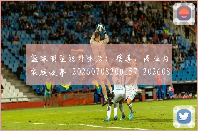 篮球明星场外生活：慈善、商业与家庭故事_20260708200157_20260803140047