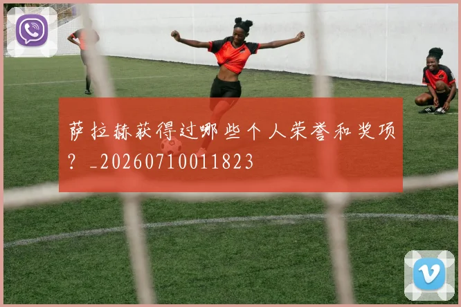 萨拉赫获得过哪些个人荣誉和奖项？_20260710011823